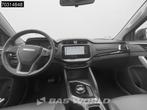 Maxus T90 EV T90 89kWh WLTP 471km Pickup CarPlay Airco Camer, Auto's, Bestelwagens en Lichte vracht, Automaat, 750 kg, Zwart, Leder