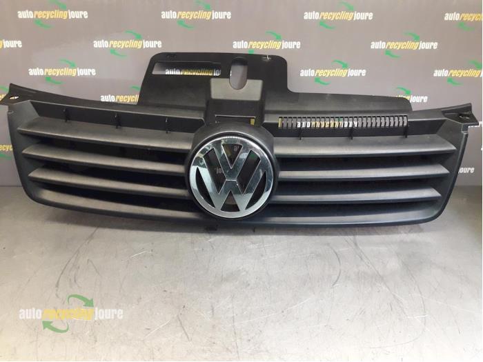 Calandre d'un Volkswagen Polo, -, Volkswagen, -, 3 mois de garantie