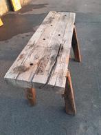 Établi de menuisier en bois, Enlèvement, Utilisé