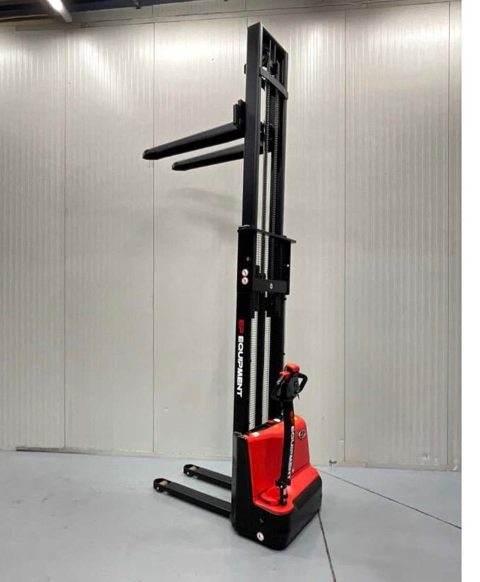 Gerbeur electrique, Ophalen of Verzenden, Nieuw