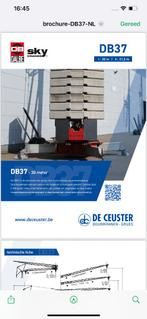 Bouwkraan, Rénovation ou Construction