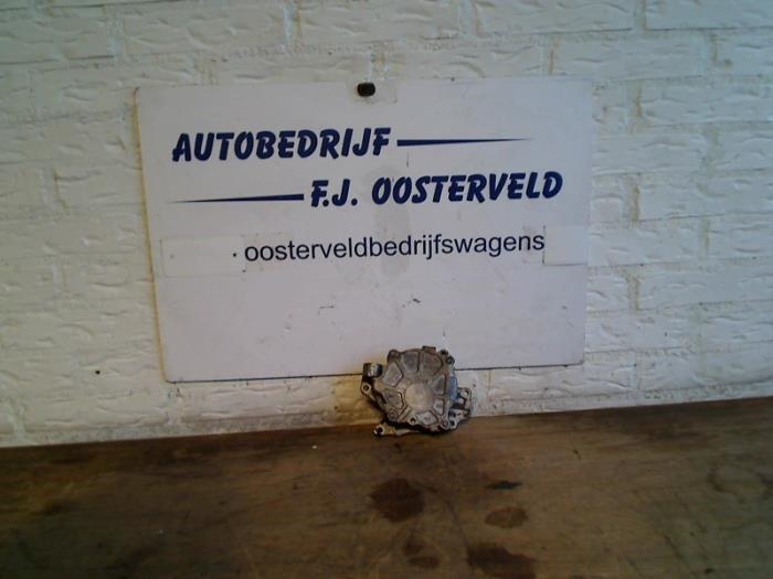 Vacuumpomp Rembekrachtiging van een Volkswagen Passat, Auto-onderdelen, Remmen en Aandrijving, Volkswagen, Gebruikt, 3 maanden garantie