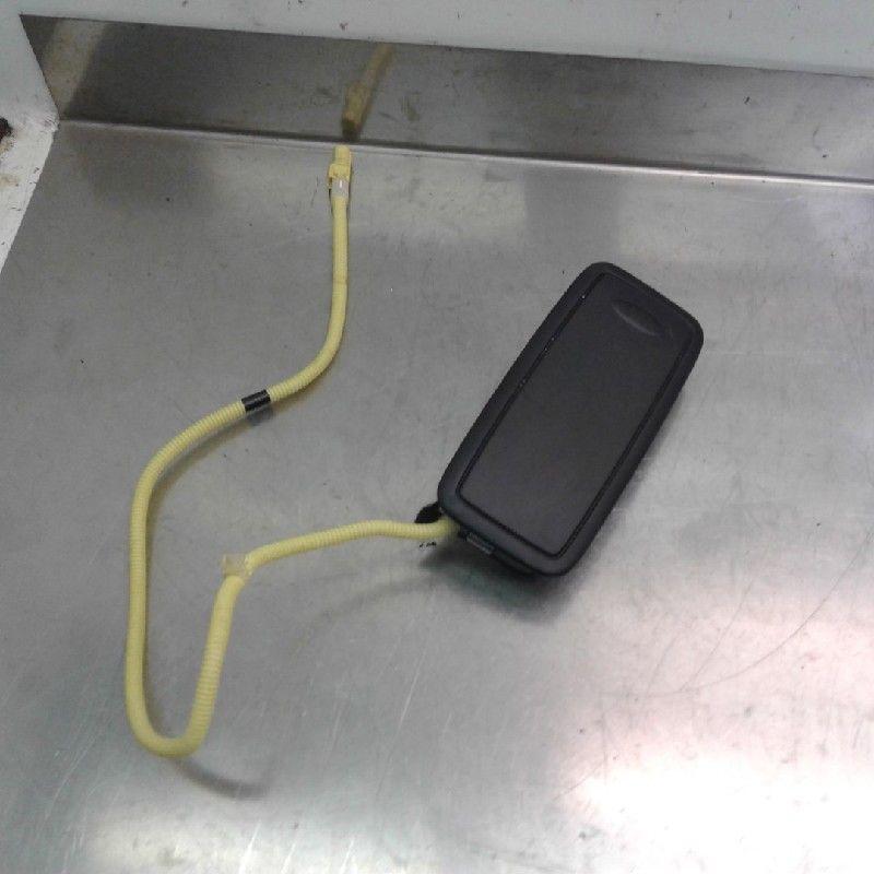 AIRBAG CÔTÉ Honda Civic (ES) (|78000S5SG81|), Utilisé, Honda