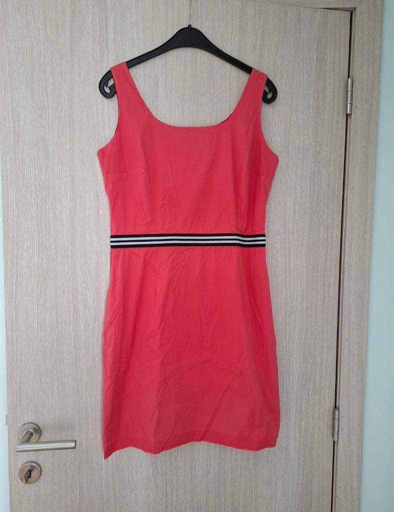 Jurk Blue Bay maat 40, Kleding | Dames, Jurken, Blue bay, Ophalen of Verzenden, Zo goed als nieuw, Maat 38/40 (M)