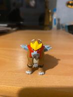 Pokemon figurine van tomy Entei, Collections, Enlèvement ou Envoi, Utilisé