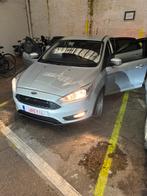 127.500km benzine automat euro 6 2018 ford focus, Auto's, Bedrijf, 5 deurs, Zilver of Grijs, Stadsauto