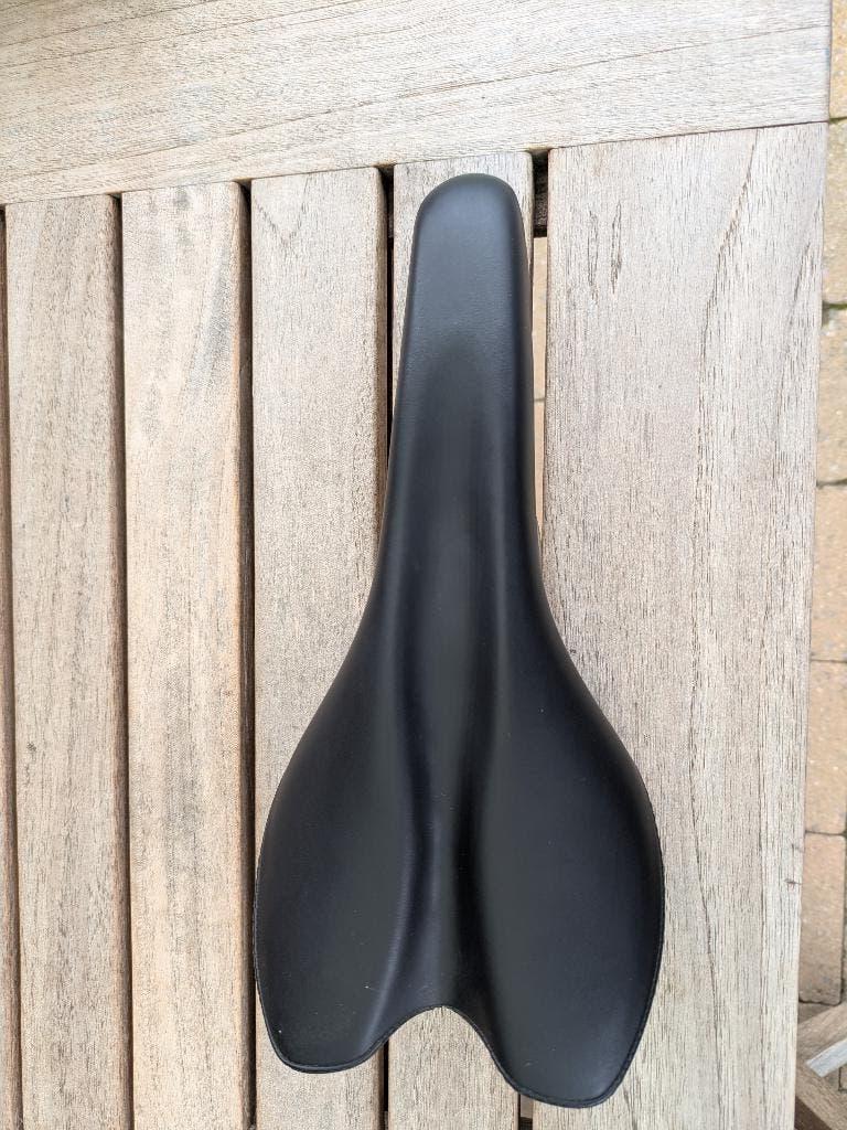 Nouvelle selle Velo., Sports & Fitness, Enlèvement, Neuf, Autres types