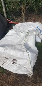 ZAK BIG BAG, Ophalen