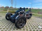 CAN AM RYKER 900 * GARANTIE * 2.200 km * 2019 * CT ok, Motoren, Quads en Trikes, Meer dan 35 kW, 900 cc, 3 cilinders