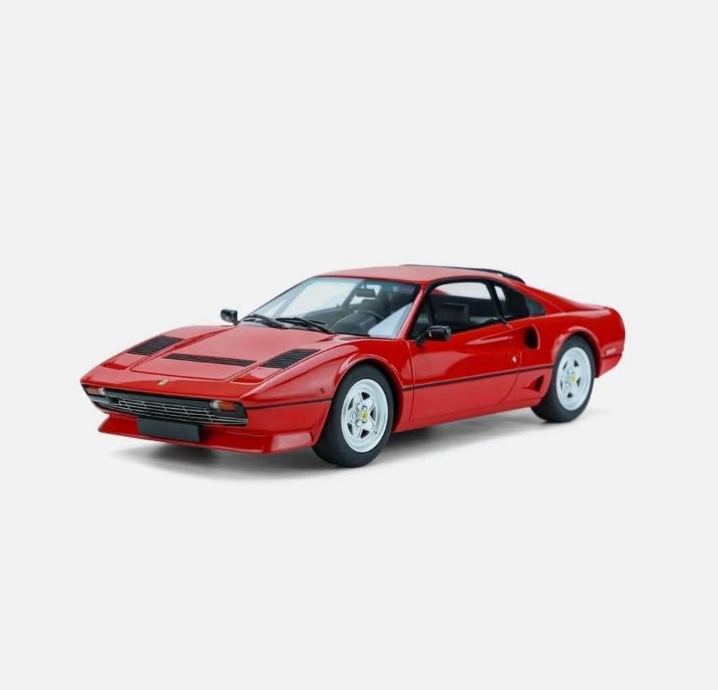 Nieuwe Ferrari 208 GTB Turbo GT347 SPIRIT, Ophalen of Verzenden, Nieuw, Auto, Overige merken