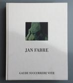 Jan Fabre Gaude Succurrere Vitae, Boeken, Ophalen of Verzenden, Nieuw