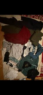 Vétements enfant, Kinderen en Baby's, Kinderkleding | Overige, Ophalen of Verzenden, Zo goed als nieuw, Jongen