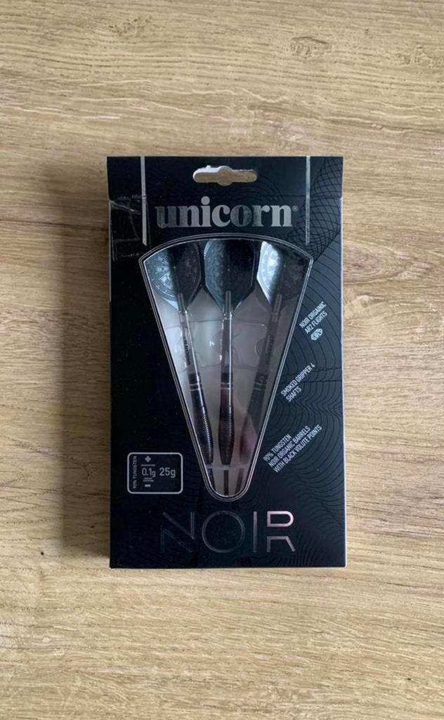 Dart pijlen, Sport en Fitness, Ophalen of Verzenden, Zo goed als nieuw, Pijlen