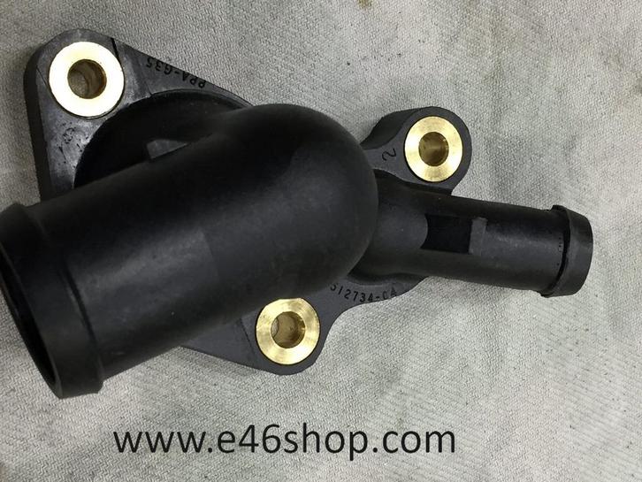 Thermostaathuis Mini  Cooper S R52  orgineel BMW/MINI oe 115, Auto-onderdelen, Motor en Toebehoren, Mini, Nieuw, Ophalen of Verzenden