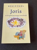 Boek 'Joris en de geheimzinnige toverdrank' Roald Dahl, Enlèvement ou Envoi, Comme neuf, Roald Dahl
