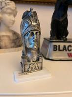 Mascotte Minerva Motors - Pierre de Soete - Brons origineel, Verzamelen, Ophalen of Verzenden, Gebruikt, Overige typen