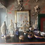 Porcelaines de Limoges, Enlèvement