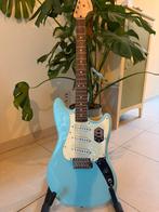 Squier Cyclone, Ophalen, Zo goed als nieuw