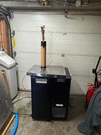 tapinstallatie, Ophalen, Gebruikt, Barinrichting