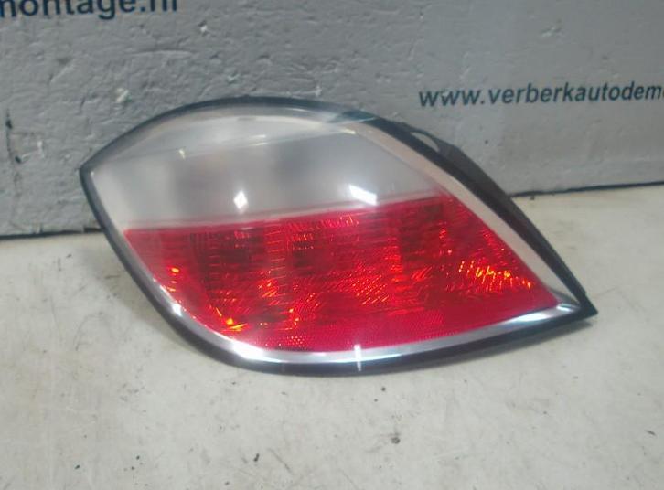 FEU ARRIÈRE GAUCHE Opel Astra H (L48) (01-2004/05-2014), Autos : Pièces & Accessoires, Éclairage, Opel, Utilisé