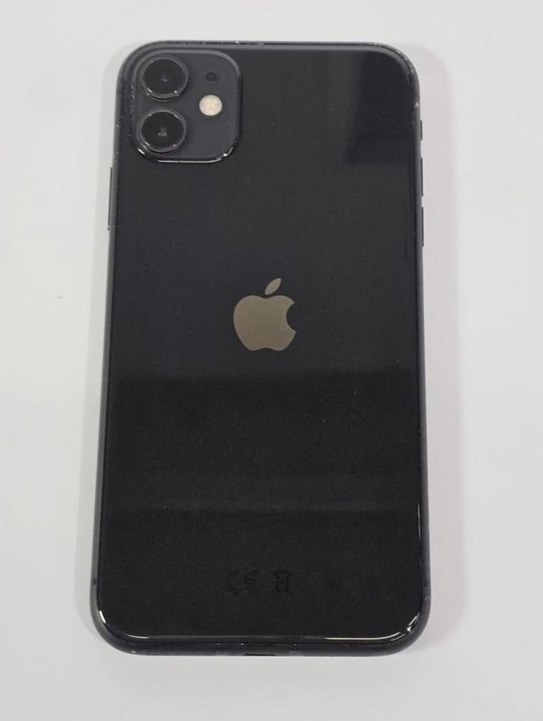 Apple iphone 11 (top staat), Ophalen, Zo goed als nieuw, IPhone 11