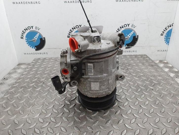 VOLKSWAGEN POLO 1.2 EASYLINE  AIRCO COMPRESSOR / AIRCOPOMP 2, Autos : Pièces & Accessoires, Climatisation & Chauffage, Utilisé