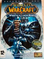 World of warcraft game, Games en Spelcomputers, Ophalen of Verzenden, Zo goed als nieuw