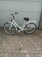 Mooie Studentenfiets/startersfiets, Enlèvement, Utilisé, Frein sur jante