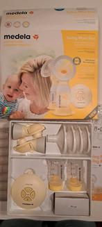 Medela swing maxi flex kolf + 2 milkies trays, Enlèvement ou Envoi