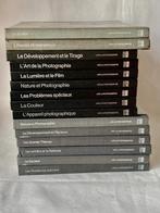 Lot de 15 LIVRES LIFE sur la photo en général, LIFE, Enlèvement ou Envoi, Utilisé, Photographie général