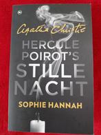 HERCULE POIROT 'S STILLE NACHT - SOHIE HANNAH, Enlèvement, Neuf, SOPHIE HANNAH