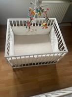 Kinderpark, Ophalen, Gebruikt