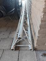 Prolyte truss 5meter, Enlèvement