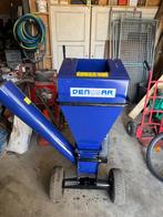 Broyeur DENQBAR 15 CV, Jardin & Terrasse, Déchiqueteurs, Enlèvement, Comme neuf, Essence, DENQBAR