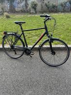 TREK T80 28 inch met 24 versnellingen in zeer goede staat, Fietsen en Brommers, Versnellingen, Zo goed als nieuw, 57 tot 61 cm