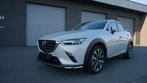 CX-3 Hakoné Editie 25.620Km Navi-Led-Cruise-Leder- Als Nieuw, Autos, Mazda, Achat, Euro 6, Entreprise, 89 kW