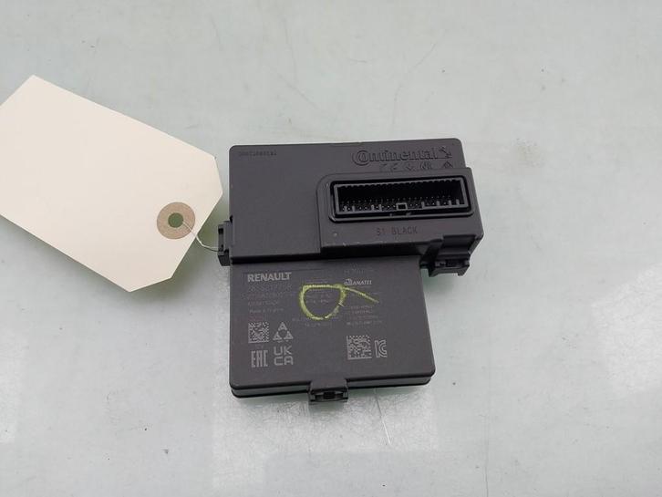 COMPUTER CENTRALE VERGRENDELING Megane IV Estate (RFBK), Auto-onderdelen, Elektronica en Kabels, Renault, Gebruikt