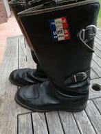 bottes de moto rétro 41, Enlèvement