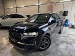 Ds7 Sportback Automaat/TREKHAAK/KEYLESS/GARANTIE, Auto's, DS, Stof, 4 cilinders, Blauw, 5 deurs