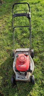 Tondeuse à gazon, Jardin & Terrasse, Tondeuses à gazon, Enlèvement