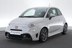 (2CVC939) ABARTH 500, Auto's, Voorwielaandrijving, 4 zetels, Stof, Gebruikt