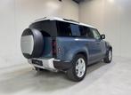 Land Rover Defender P300 Benzine 110 - Lichte Vracht - Luch, 4 deurs, 4 cilinders, Defender, Particulier