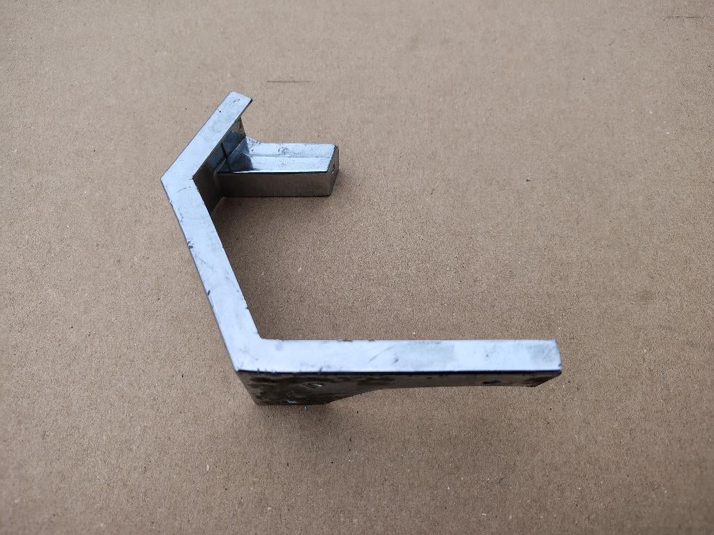 Chrome Hoek/ RH Seeburg AY160 (1961) jukebox, Collections, Machines | Jukebox, Seeburg, Envoi