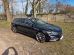 Renault Talisman, Auto's, Automaat, 4 cilinders, Zwart, 5 deurs