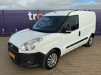 2014 - Fiat - Doblò Cargo - 1.3 M-Jet Actual - Bedrijfswage, Auto's, Bestelwagens en Lichte vracht, Euro 5, Gebruikt, Bedrijf
