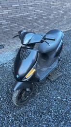 Piaggio Zip 2T – 70cc Malossi | Snelle setup, Fietsen en Brommers, Ophalen