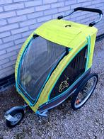Vantly fietskar buggy, Fietsen en Brommers, Ophalen, Gebruikt