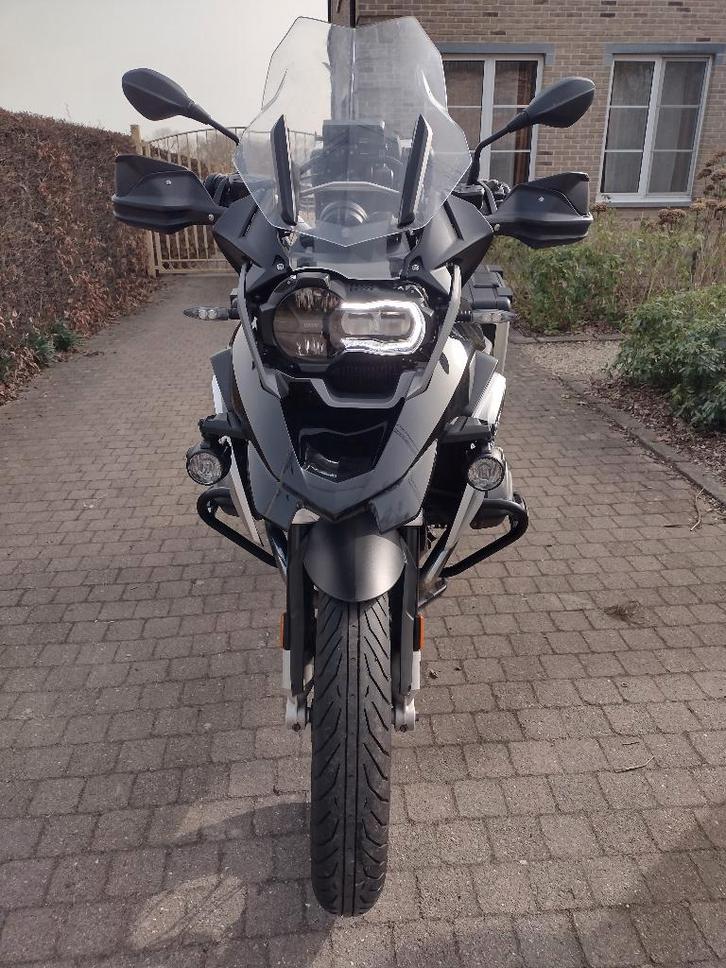 BMW GS, Motoren, Motoren | BMW, Particulier, Toermotor, meer dan 35 kW, Motorrijbewijs A, ABS, Cardan-aandrijving, Cruise Control