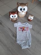 Barboteuse à manches courtes Marvel taille 50-56, Enfants & Bébés, Vêtements de bébé | Taille 50, Enlèvement ou Envoi