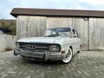 Audi 60 met prachtige patina op airride., Auto's, Bedrijf, Handgeschakeld, 1700 cc, Te koop